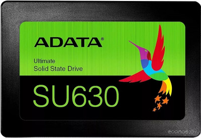 Ultimate SU630 240GB ASU630SS-240GQ-R