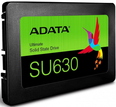 Ultimate SU630 960GB ASU630SS-960GQ-R