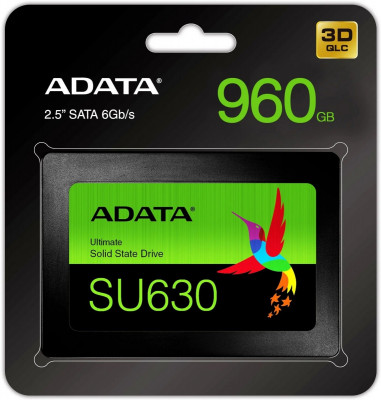 Ultimate SU630 960GB ASU630SS-960GQ-R