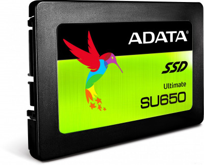 Ultimate SU650 1TB ASU650SS-1TT-R