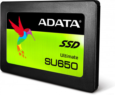 Ultimate SU650 1TB ASU650SS-1TT-R