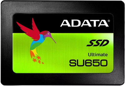 Ultimate SU650 240GB ASU650SS-240GT-R