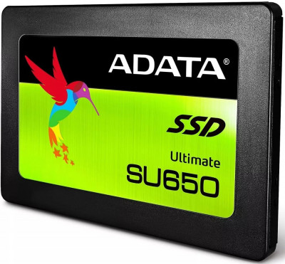 Ultimate SU650 240GB ASU650SS-240GT-R