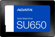 Ultimate SU650 2TB ASU650SS-2TT-R