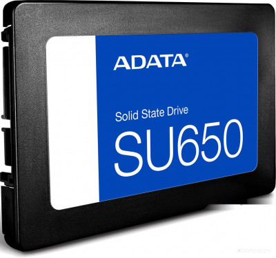 Ultimate SU650 2TB ASU650SS-2TT-R