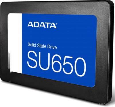 Ultimate SU650 2TB ASU650SS-2TT-R