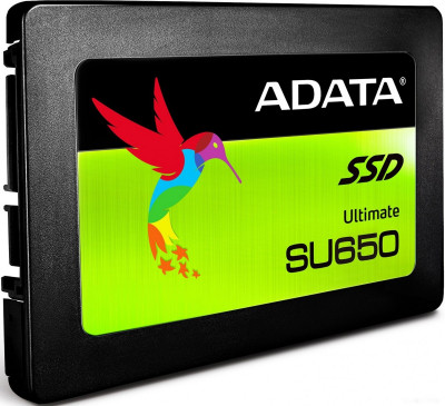 Ultimate SU650 960GB ASU650SS-960GT-C