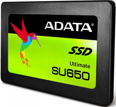 Ultimate SU650 960GB ASU650SS-960GT-C