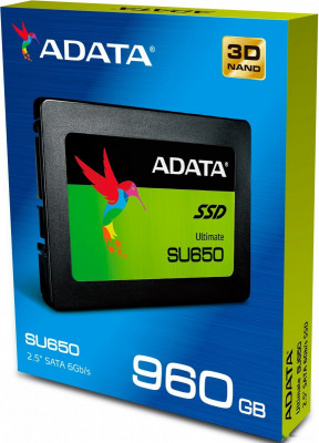 Ultimate SU650 960GB ASU650SS-960GT-C