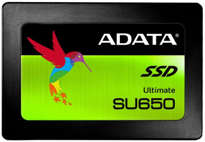 Ultimate SU650 960GB ASU650SS-960GT-R
