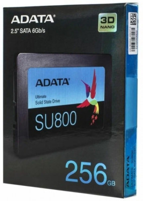 Ultimate SU800 256GB [ASU800SS-256GT-C]