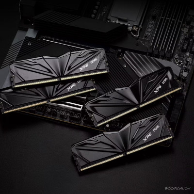 XPG ARMAX 2x16ГБ DDR5 6000 МГц AX5U6000C3616G-DTAMBK