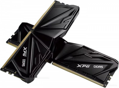 XPG ARMAX 2x16ГБ DDR5 6400 МГц AX5U6400C3216G-DTAMBK