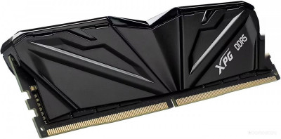 XPG ARMAX 2x16ГБ DDR5 6400 МГц AX5U6400C3216G-DTAMBK