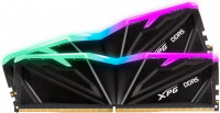 XPG ARMAX RGB 2x16ГБ DDR5 6000 МГц AX5U6000C3616G-DTAMRBK