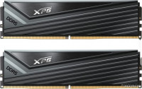 XPG Caster 2x16ГБ DDR5 6400 МГц AX5U6400C3216G-DCCAGY