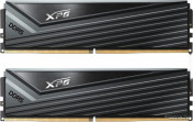 XPG Caster 2x32ГБ DDR5 6000 МГц AX5U6000C3032G-DCCAGY