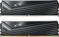 XPG Caster 2x32ГБ DDR5 6000 МГц AX5U6000C3032G-DCCAGY