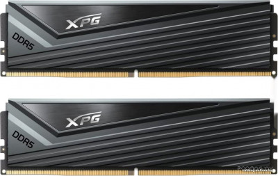 XPG Caster 2x32ГБ DDR5 6000 МГц AX5U6000C3032G-DCCAGY