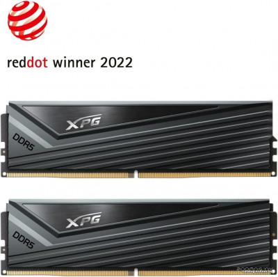 XPG Caster 2x32ГБ DDR5 6000 МГц AX5U6000C3032G-DCCAGY