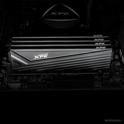 XPG Caster 2x32ГБ DDR5 6000 МГц AX5U6000C3032G-DCCAGY