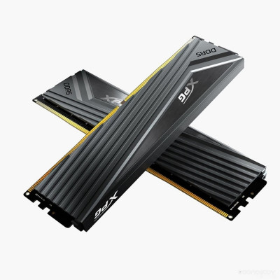 XPG Caster 2x32ГБ DDR5 6000 МГц AX5U6000C3032G-DCCAGY