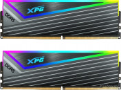 XPG Caster RGB 2x16ГБ DDR5 6000 МГц AX5U6000C3016G-DCCARGY