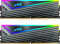 XPG Caster RGB 2x16ГБ DDR5 6000 МГц AX5U6000C3016G-DCCARGY