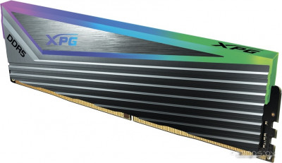 XPG Caster RGB 2x16ГБ DDR5 6000 МГц AX5U6000C3016G-DCCARGY
