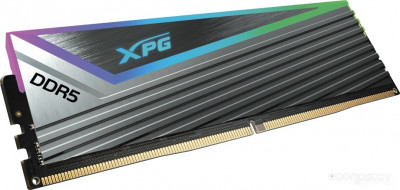 XPG Caster RGB 2x16ГБ DDR5 6000 МГц AX5U6000C3016G-DCCARGY