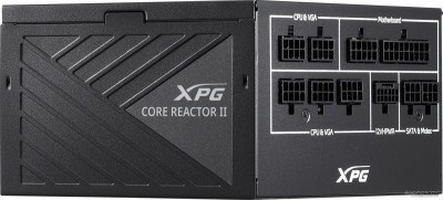 XPG Core Reactor II 850W COREREACTORII850G-BKCEU
