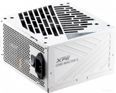 XPG Core Reactor II 850W COREREACTORII850G-WHCEU