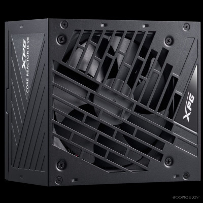XPG Core Reactor II VE 850W COREREACTORIIVE850G-BKCEU