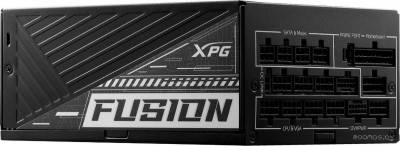 XPG Fusion 1600W FUSION1600T-BKCEU