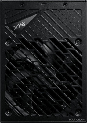 XPG Fusion 1600W FUSION1600T-BKCEU