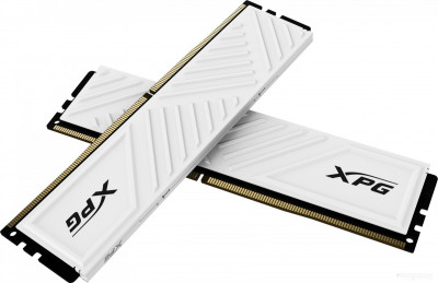 XPG GAMMIX D35 16ГБ DDR4 3200 МГц AX4U320016G16A-SWHD35