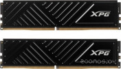 XPG GAMMIX D35 2x16ГБ DDR4 3200 МГц AX4U320016G16A-DTBKD35