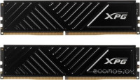 XPG GAMMIX D35 2x16ГБ DDR4 3200 МГц AX4U320016G16A-DTBKD35