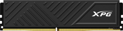 XPG GAMMIX D35 2x16ГБ DDR4 3200 МГц AX4U320016G16A-DTBKD35