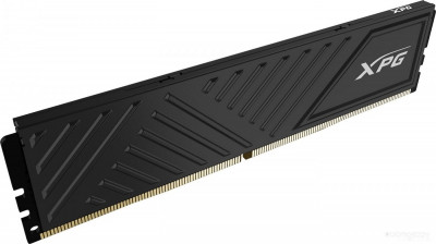 XPG GAMMIX D35 2x16ГБ DDR4 3200 МГц AX4U320016G16A-DTBKD35
