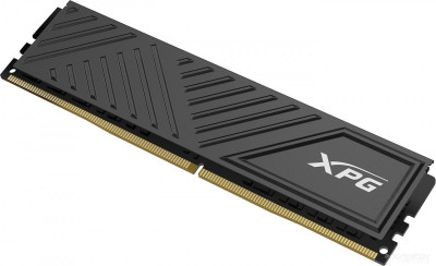XPG GAMMIX D35 2x16ГБ DDR4 3200 МГц AX4U320016G16A-DTBKD35