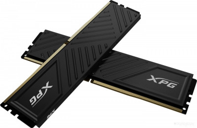 XPG GAMMIX D35 2x16ГБ DDR4 3200 МГц AX4U320016G16A-DTBKD35