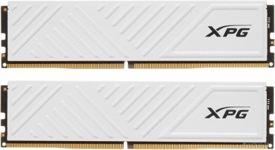 XPG GAMMIX D35 2x8ГБ DDR4 3200 МГц AX4U32008G16A-DTWHD35