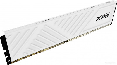 XPG GAMMIX D35 32ГБ DDR4 3200 МГц AX4U320032G16A-SWHD35