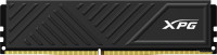 XPG GAMMIX D35 8ГБ DDR4 3200 МГц AX4U32008G16A-SBKD35