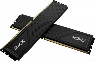 XPG GAMMIX D35 8ГБ DDR4 3600 МГц AX4U36008G18I-SBKD35