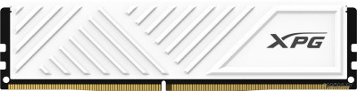 XPG GAMMIX D35 8ГБ DDR4 3600 МГц AX4U36008G18I-SWHD35