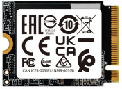 XPG GAMMIX S55 [SGAMMIXS55-512G-C]