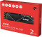 XPG GAMMIX S70 Blade 2TB AGAMMIXS70B-2T-CS
