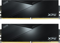 XPG Lancer 2x16ГБ DDR5 6000 МГц AX5U6000C3016G-DCLABK